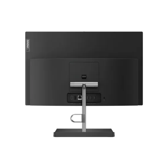 МОНОБЛОК LENOVO V30A 22IML, 21,5", INTEL CORE I5-1035G1, 8ГБ/256ГБ, БЕЗ ОС, ЧЁРНЫЙ