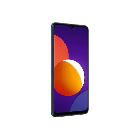 СМАРТФОН SAMSUNG GALAXY M12, 64ГБ/4ГБ, ГОЛУБОЙ