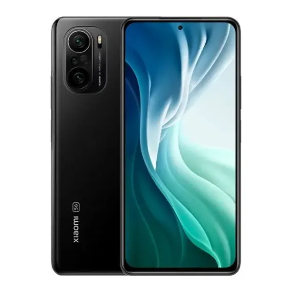 СМАРТФОН XIAOMI MI 11I, 256ГБ/8ГБ, ЧЁРНЫЙ