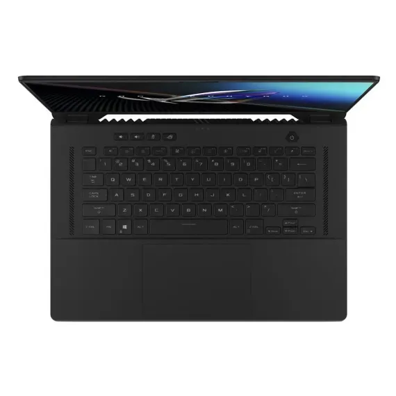 ИГРОВОЙ НОУТБУК 16" ASUS GU603HR, OFF BLACK, INTEL CORE I7-11800H, 16ГБ/512ГБ, БЕЗ ОС