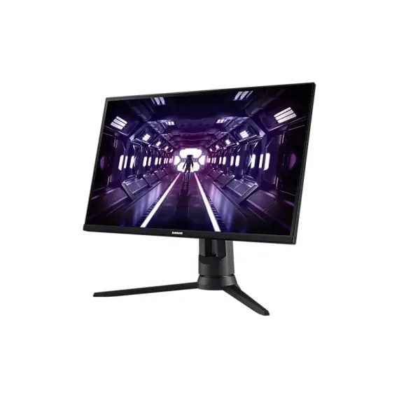 23.8 SAMSUNG ODYSSEY G3 LF24G33TFW, BLACK, VA, 1920X1080,144HZ,FREESYNC,1MSMPRT,250CD,D-SUB+DP+HDMI