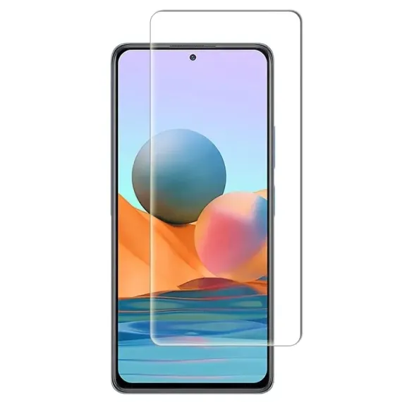 STICLA DE PROTECTIE XCOVER XIAOMI REDMI NOTE 10, TRANSPARENT