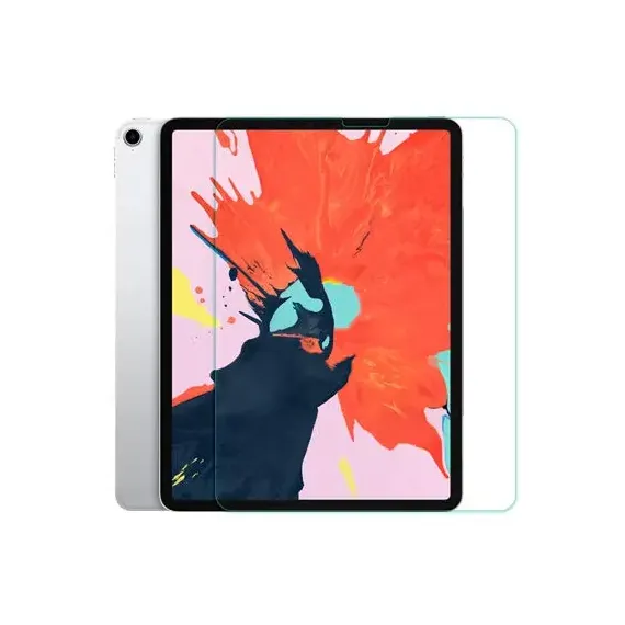 ЗАЩИТНОЕ СТЕКЛО NILLKIN IPAD PRO 11 2018/ IPAD 11 2020 H+ TEMPERED GLASS, ПРОЗРАЧНЫЙ