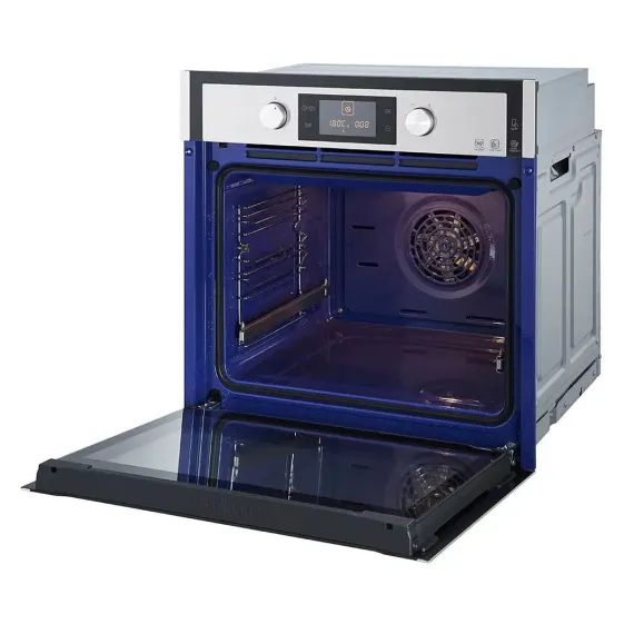 ЭЛЕКТРИЧЕСКИЙ ДУХОВОЙ ШКАФ LG LB645059T2, НЕРЖАВЕЮЩАЯ СТАЛЬ