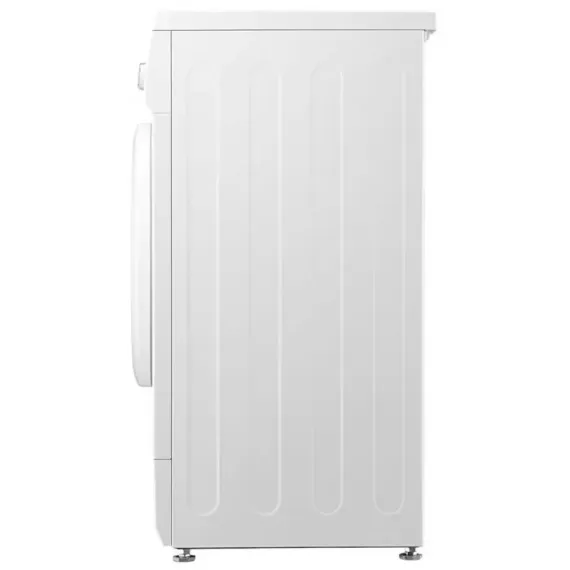 СТИРАЛЬНО-СУШИЛЬНАЯ МАШИНА LG F1296CDS0, 6, БЕЛЫЙ