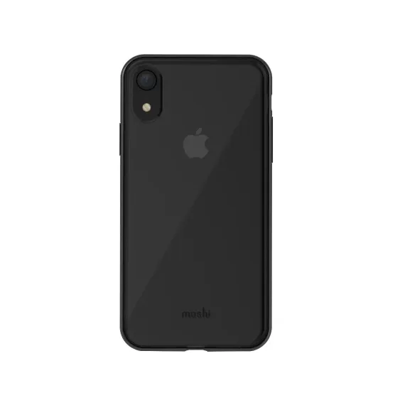 ЧЕХОЛ MOSHI VITROS - IPHONE XS/X, ЧЁРНЫЙ