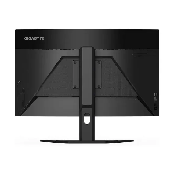 27" ИГРОВОЙ МОНИТОР GIGABYTE G27FC, VA 1920 X 1080 FULL-HD, ЧЁРНЫЙ