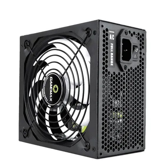SURSA ALIMENTARE PC GAMEMAX GP-850, 850W, ATX, NEMODULAR