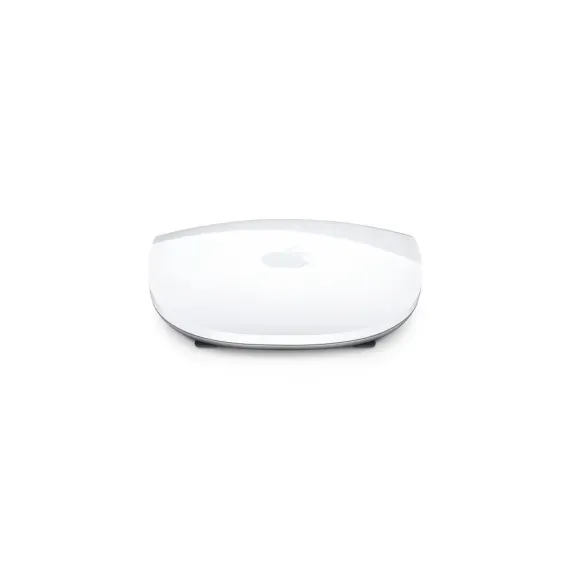 БЕCПРОВОДНАЯ МЫШЬ APPLE MAGIC MOUSE 2, БЕЛЫЙ