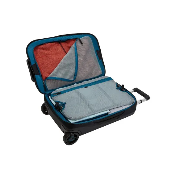 VALIZA PENTRU BAGAJ THULE SUBTERRA, 36L, NEGRU