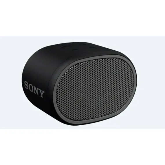 BOXA PORTABILA SONY SRS-XB01, NEGRU