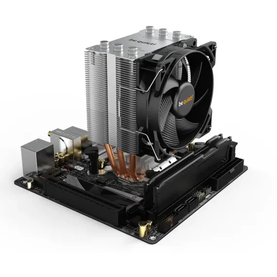 COOLER PROCESOR BE QUIET! PURE ROCK SLIM 2
