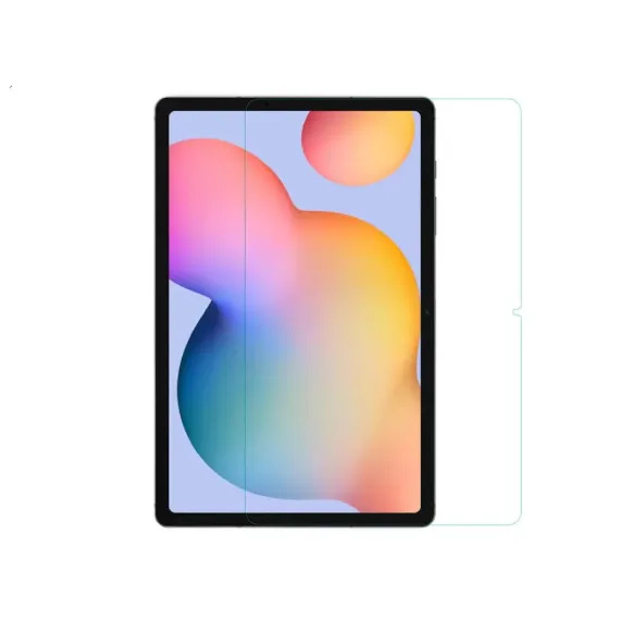 STICLA DE PROTECTIE CELLULARLINE TEMPERED GLASS - SAMSUNG GALAXY TAB S7, TRANSPARENT