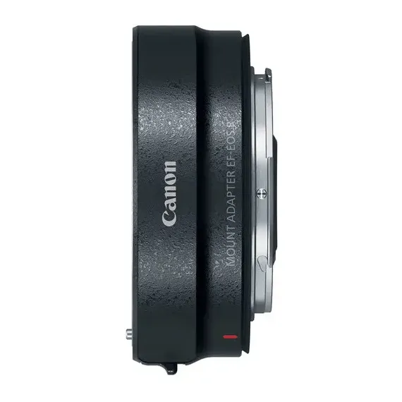 ADAPTOR DE MONTARE CANON EF-EOS R