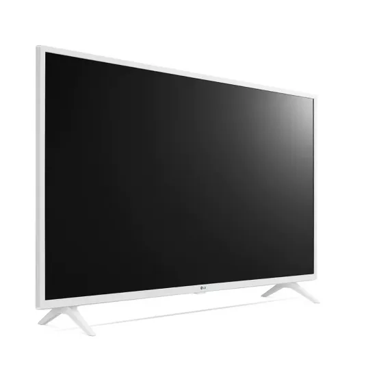43" LED SMART ТЕЛЕВИЗОР LG 43UP76906LE, 3840 X 2160 4K, WEBOS, БЕЛЫЙ