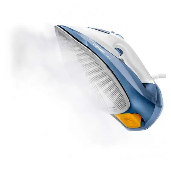 УТЮГ PHILIPS GC4902/20, 2800ВТ, СЕРЫЙ