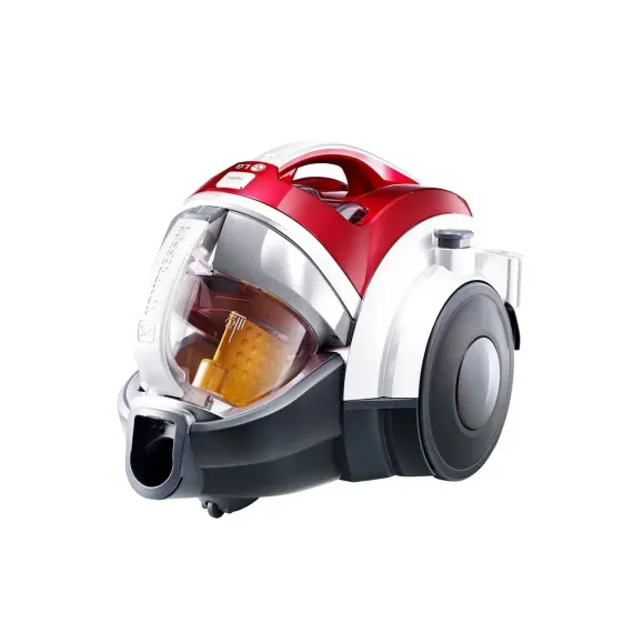 ТРАДИЦИОННЫЙ ПЫЛЕСОС LG VC73188NELR, КРАСНЫЙ