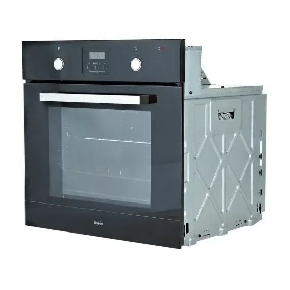 CUPTOR ELECTRIC WHIRLPOOL ABSOLUTE AKP 460/NB, NEGRU