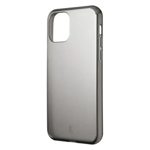 HUSA CELLULARLINE ANTIBACTERIAL CASE - IPHONE 12 PRO MAX, BLACK