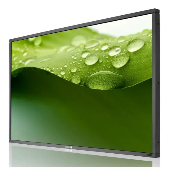 42 DISPLAY PHILIPS BDL4252EL BLACK (1920X1080, 12MS, 450CD, LED500K:1, DP,DVI,HDMI, OPS, 10WX2)