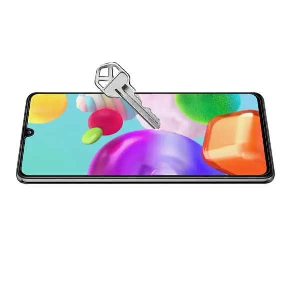STICLA DE PROTECTIE NILLKIN GALAXY A41 - TEMPERED GLASS H, TRANSPARENT