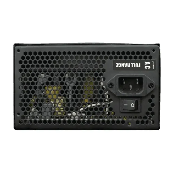 SURSA ALIMENTARE PC GAMEMAX GP-850, 850W, ATX, NEMODULAR