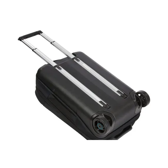 VALIZA PENTRU BAGAJ THULE SUBTERRA, 36L, NEGRU