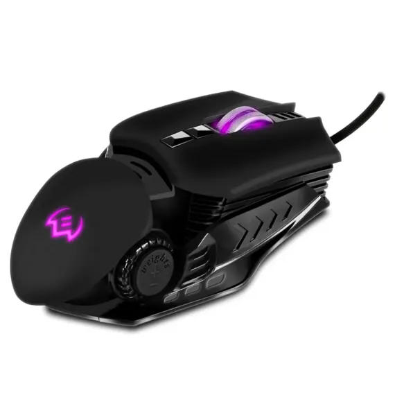 ИГРОВАЯ МЫШЬ SVEN RX-G815, ЧЁРНЫЙ