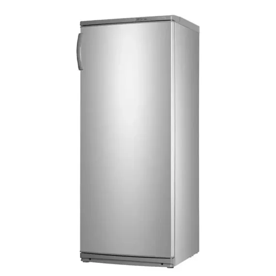 CONGELATOR ATLANT M-7184-581, ARGINTIU