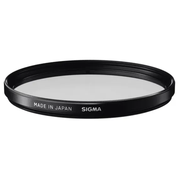 FILTER SIGMA 58MM WR UV