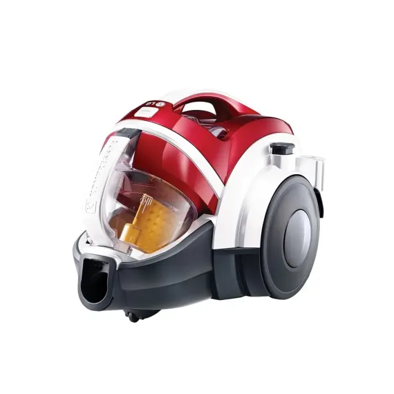 ТРАДИЦИОННЫЙ ПЫЛЕСОС LG VK89380NSP, КРАСНЫЙ