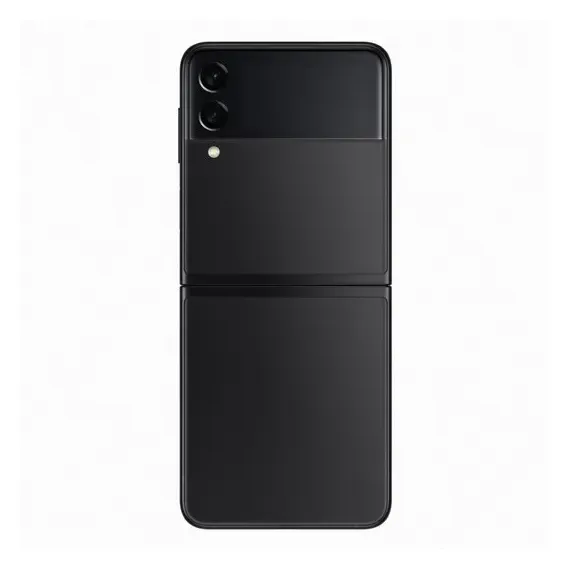 СМАРТФОН SAMSUNG GALAXY FLIP3, 128ГБ/8ГБ, PHANTOM BLACK