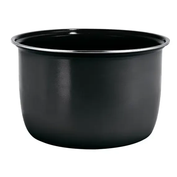 ЧАША ДЛЯ МУЛЬТИВАРКИ  REDMOND RB-C508F, ЧЁРНЫЙ