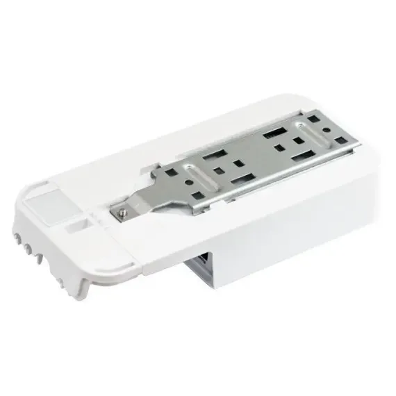 БЕСПРОВОДНАЯ ТОЧКА ДОСТУПА MIKROTIK RBWAP2ND, БЕЛЫЙ