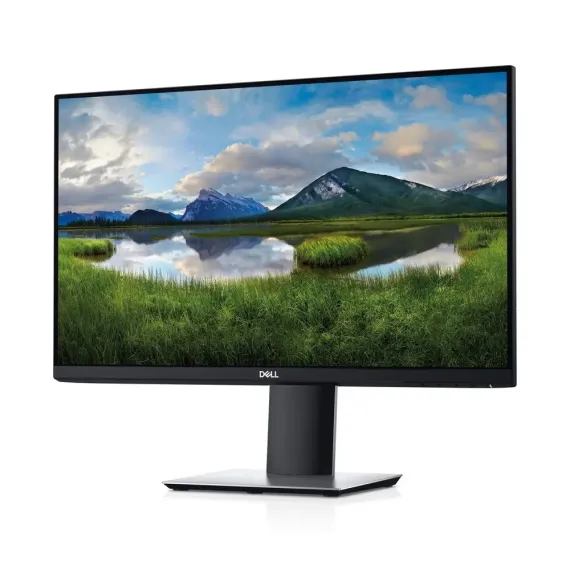 23,8" МОНИТОР ОФИСНЫЙ DELL P2421DC, IPS 2560 X 1440 QHD, ЧЁРНЫЙ