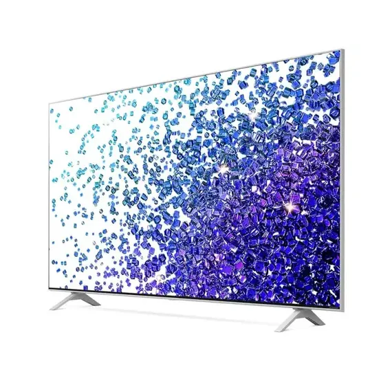 55" LED SMART TV LG 55NANO776PA, 3840X2160 4K UHD, WEBOS, ALB