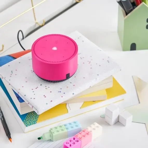 BOXA PORTABILA YANDEX YNDX-00025, ROZ