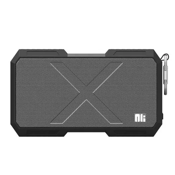 ПОРТАТИВНАЯ КОЛОНКА NILLKIN X1, ЧЁРНЫЙ