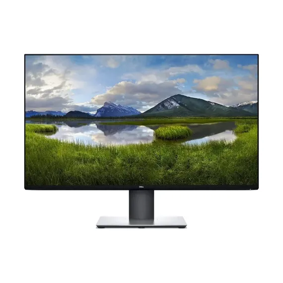 31,5 МОНИТОР ДЛЯ РАЗВЛЕЧЕНИЙ DELL ULTRASHARP U3219Q, IPS 3840X2160 4K-UHD, ЧЁРНЫЙ