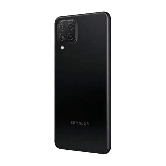 SMARTPHONE SAMSUNG GALAXY A22, 4GB/128GB, NEGRU