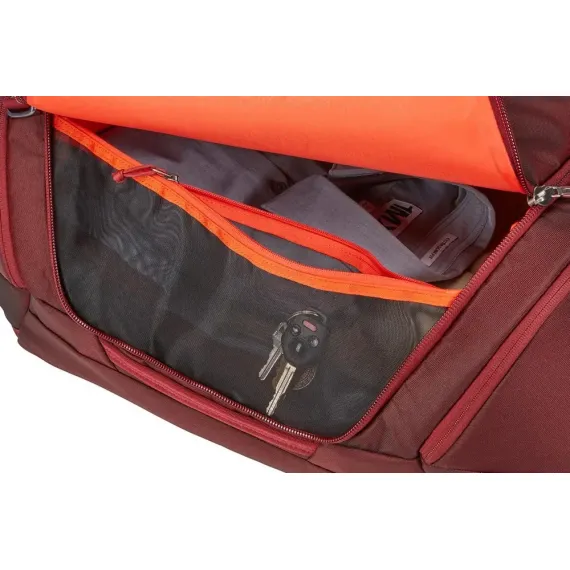 GEANTA SPORTIVA THULE SUBTERRA, 60L, ROSU