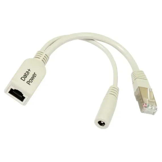 БЕСПРОВОДНАЯ ТОЧКА ДОСТУПА MIKROTIK RBWAP2ND, БЕЛЫЙ