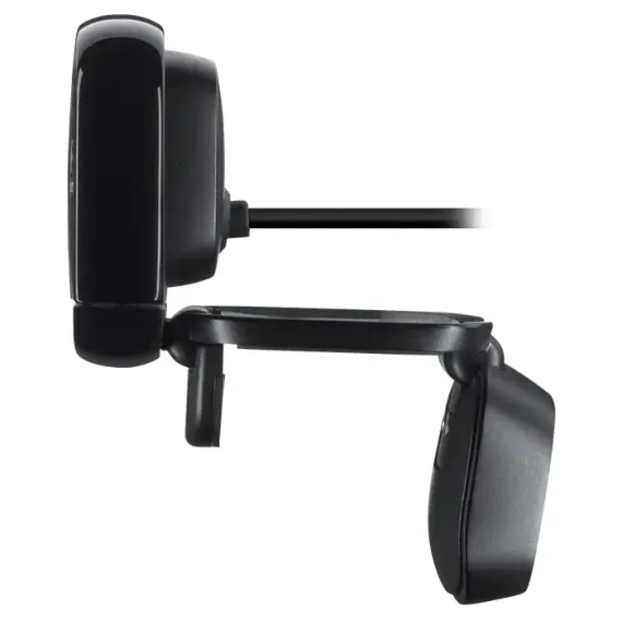 CAMERA WEB LOGITECH C615, FULL-HD 1080P, NEGRU