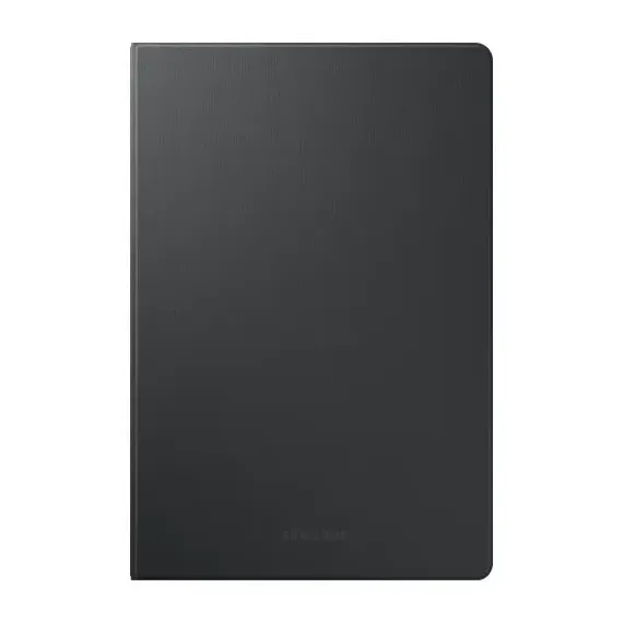 ЧЕХОЛ ДЛЯ ПЛАНШЕТА SAMSUNG TAB S6 LITE BOOK COVER, 10,4", ПОЛИУРЕТАН, СЕРЫЙ