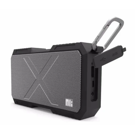 ПОРТАТИВНАЯ КОЛОНКА NILLKIN X1, ЧЁРНЫЙ