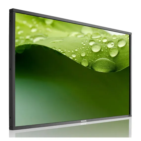42 DISPLAY PHILIPS BDL4252EL BLACK (1920X1080, 12MS, 450CD, LED500K:1, DP,DVI,HDMI, OPS, 10WX2)