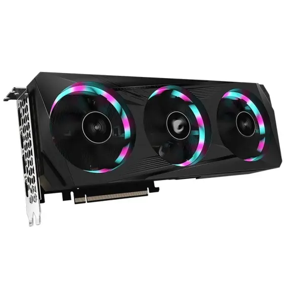 PLACA VIDEO GIGABYTE GV-N306TAORUS E-8GD,  8GB GDDR6X 256BIT