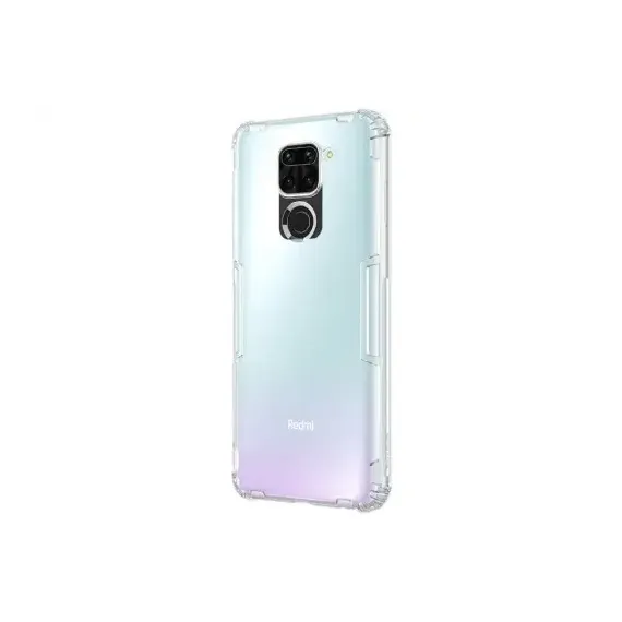 ЧЕХОЛ NILLKIN REDMI NOTE 9 - ULTRA THIN TPU - NATURE, ПРОЗРАЧНЫЙ