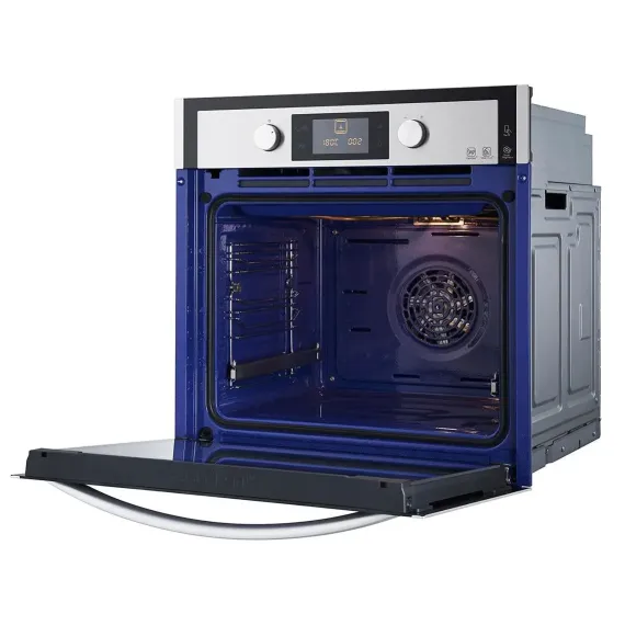 ЭЛЕКТРИЧЕСКИЙ ДУХОВОЙ ШКАФ LG LB645059T2, НЕРЖАВЕЮЩАЯ СТАЛЬ