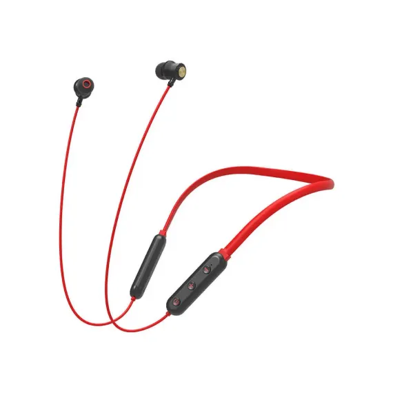 CASTI NILLKIN E2, ROSU